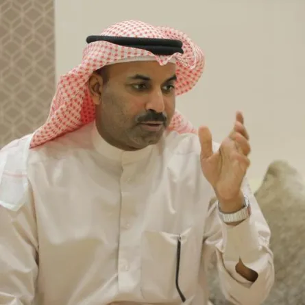 طارق العلي ينهي خلافه مع باسم عبد الأمير بـ "رمضان كريم"