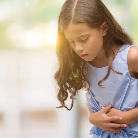 5 أطعمة لعلاج الإسهال عند طفلك