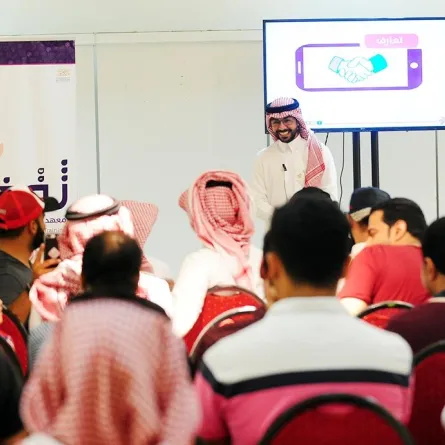 أكثر من 20 ورشة تدريبية مجانية بمعهد الثقافة والفنون في أربع مناطق بالسعودية