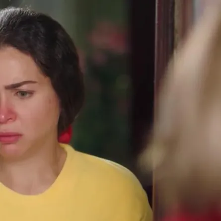 البرنسيسة بيسة مي عز الدين تعود إلي خطيبها أمير المصري... والجدة سكسكة في خطر