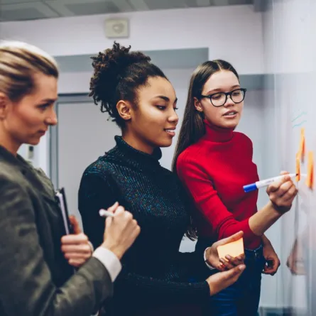 مهارات العمل الجماعي وسيلتك للنجاح