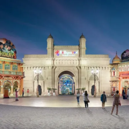 أهم فعّاليات الأيام الأخيرة من شهر رمضان في دبي