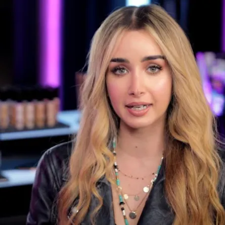 بالفيديو: هنا الزاهد توجه أول رسالة لـ"والدها الحقيقي": أنا مسامحاك