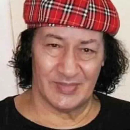 هؤلاء النجوم زاروا محمد نجم وصورته في المستشفى أقلقت محبيه