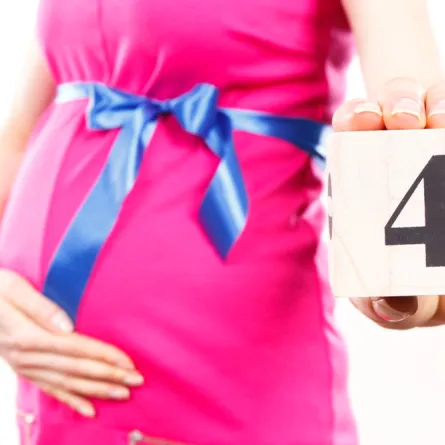 مخاطر الشهر الرابع من الحمل ومشاكلك مع السمنة والضغط والإجهاض!