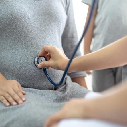 معلومات عن أسابيع الحمل..