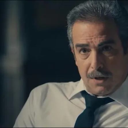 كلبش 3أحمد عبد العزيز يصارع الموت والأزمات تحاصر هشام سليم