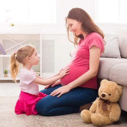 أسابيع الحمل من الأسبوع 26-39