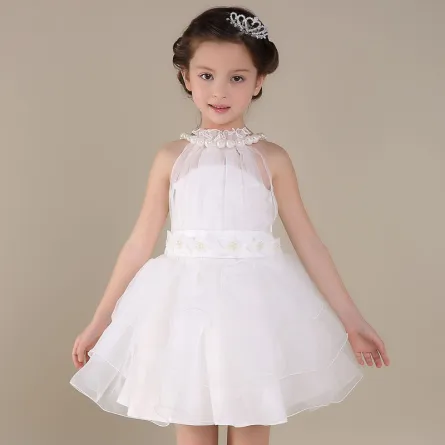 أجمل إطلالات العيد للأطفال