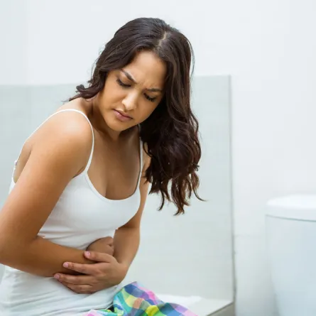 التهاب المسالك البولية أو التهاب المثانة: أعراض وعلاجات