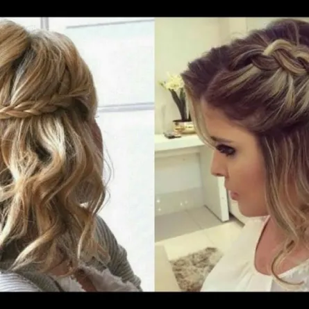 تسريحات شعر قصير... اليكِ طرق تنفيذها