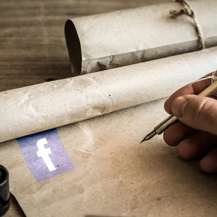 الشِعر والأدب في عصر الفيسبوك.. هذا ما يراه الشعراء والكُتاب