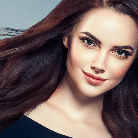 ماسك الجرجير للتكثيف الشعر 