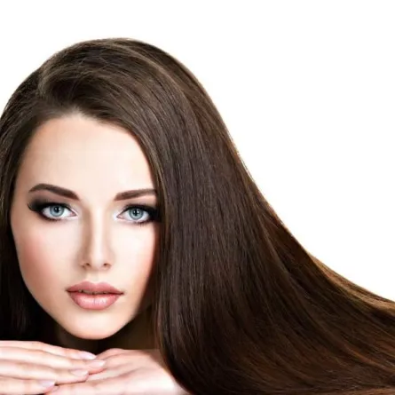 بروتين الشعر المفيد للرطوبة... هذا هو الخيار الأفضل