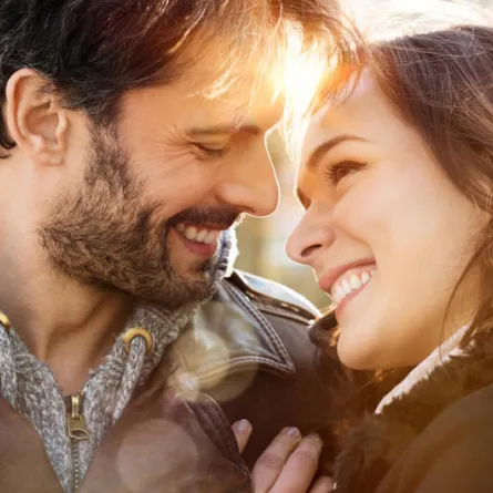 كلام رومانسي يجب أن يسمعه زوجك