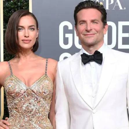 أجمل إطلالات جمعت إيرينا شايك وبرادلي كوبر قبل الانفصال