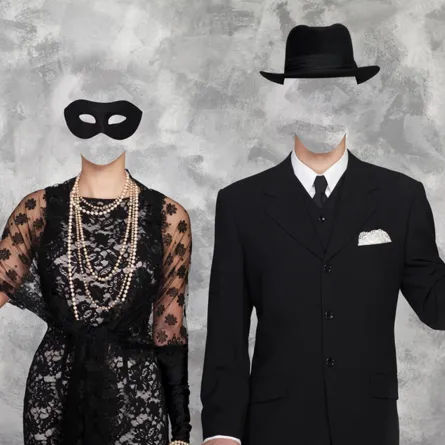 صفات الشخصية الغامضة وكيفية التعامل معها