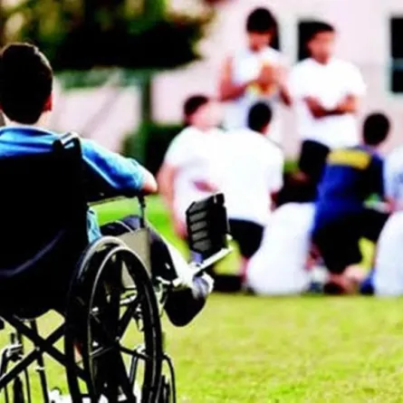 السعودية تعتمد مصطلح «الأشخاص ذوي الإعاقة» في جميع المخاطبات الرسمية