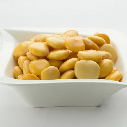 فوائد الترمس الصحية لا تصدق !