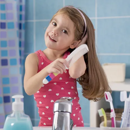 ما هي فوائد زيت السمسم للأطفال؟