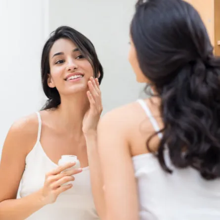 إزالة الرؤوس السوداء قبل الزفاف بأسرع الخلطات الطبيعية