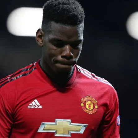 ريال مدريد ويوفنتوس يتنافسان على «بوغبا» مقابل 170 مليون يورو.. من سيفوز به؟