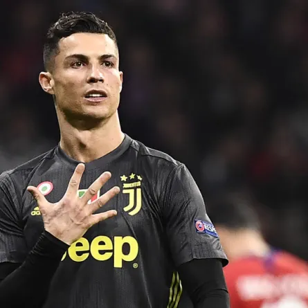 محكمة أمريكية تستدعي رونالدو في قضية اغتصاب