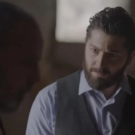 بين أنس طيارة وهيا مرعشلي... الوجوه الشابة أخذت فرصتها في الدراما السورية