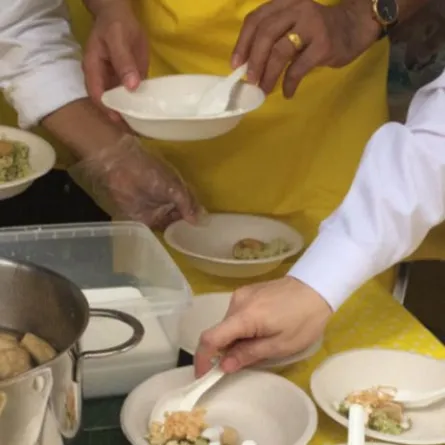 لعشاق الطعام.. اليوم العالمي لفن الطبخ المستدام