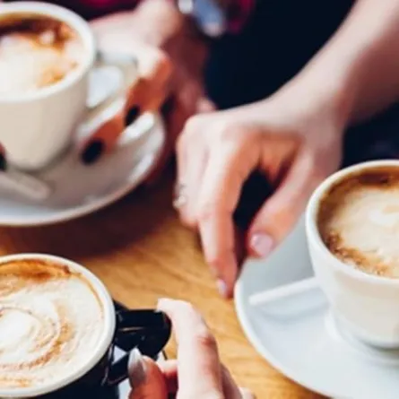 الأطباء يحذرون من إدمان القهوة