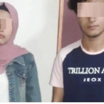 فتاة تدعي تعرضها للاختطاف لتهرب من منزل والدتها