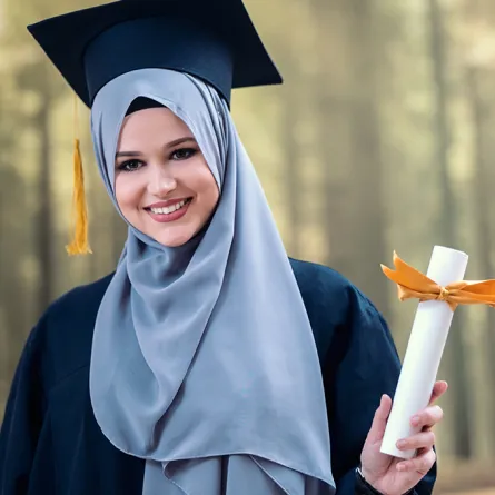 خطوات الاستعداد لحفل تخرجك