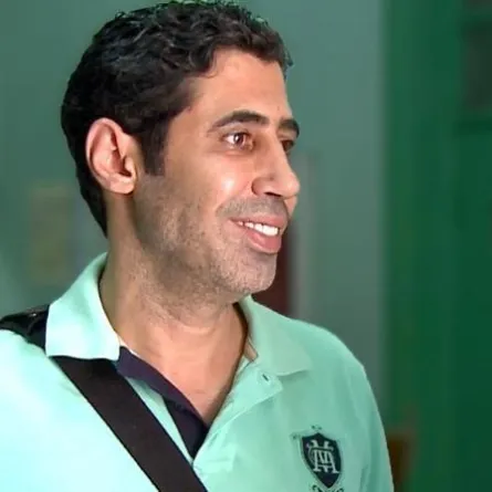 محمد حداقي وأحمد الأحمد ينضمّان إلى مسلسل لبناني