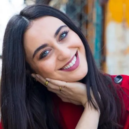 المطربة السورية فايا يونان ولأول مرة في مهرجان "تيمتار" العالمي بالمغرب