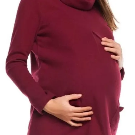 سمنة الحامل تضاعف خطر إصابة طفلها بمرض مزمن