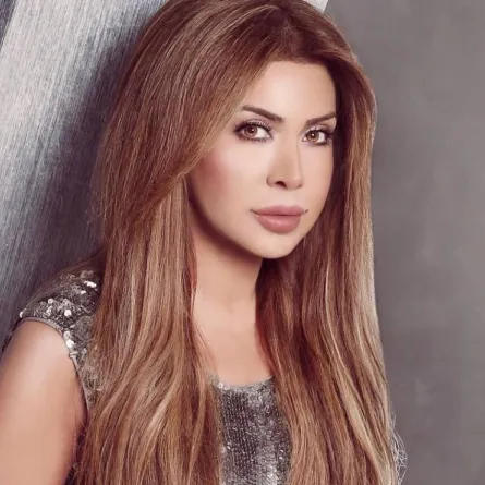 نوال الزغبي  من دمشق :  سأصور ثلاث أغنيات بفيديو كليب واحد