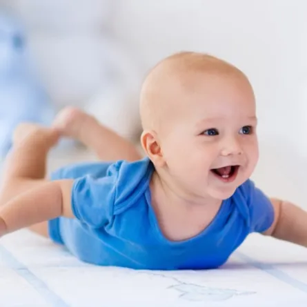 أخطاء تقعين فيها عند علاج التهاب الحفاض