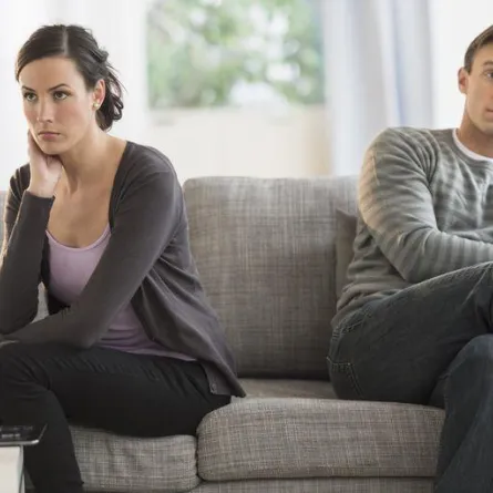 حقوق الزوجة عند إهمال زوجها لها