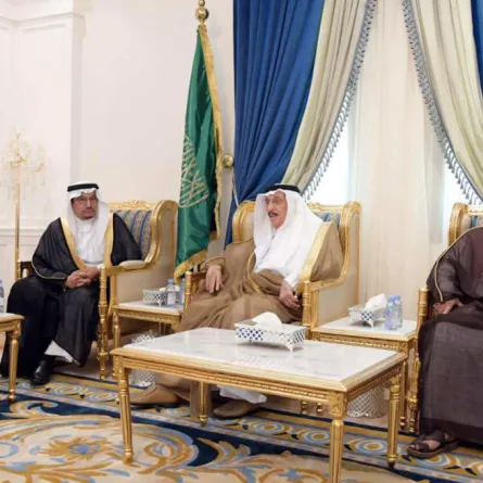 أمير جازان يدشن مشروعات تعليمية بقيمة 900 مليون ريال