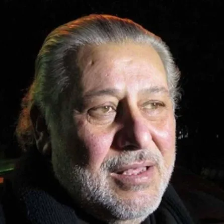 وفاة المخرج المصري محمد النجار عن عمر 65 عاماً بعد صراع مع أمراض القلب