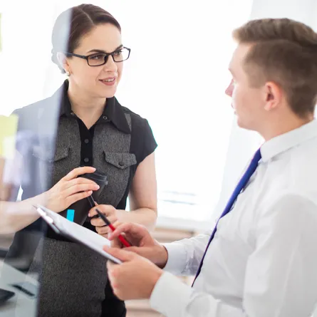 كيف تكون الخلافات مصدراً للإبداع في العمل؟