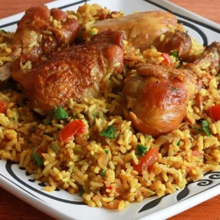 الوجبة الأشهر في الخليج.. تعرّف على فوائد وأضرار "الكبسة"!