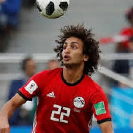 بسبب «إنستغرام» استبعاد اللاعب عمرو وردة نهائيًا من منتخب مصر