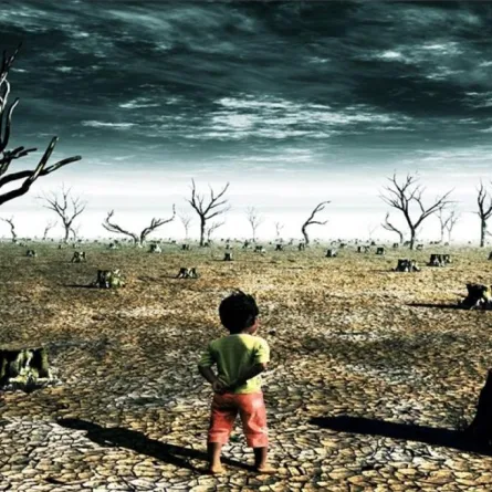 الأمم المتحدة: فقراء العالم وحدهم من سيتحمل تبعات التغير المناخي