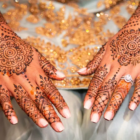  تاريخ الحناء طقوسها واستخداماتها