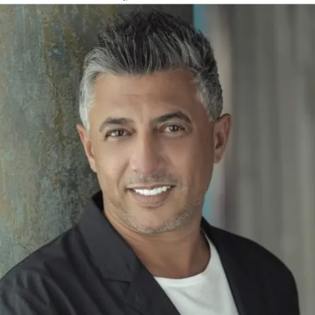 مهرجان الإذاعة والتلفزيون العربي يكرّم الفنان عمر العبداللات في تونس