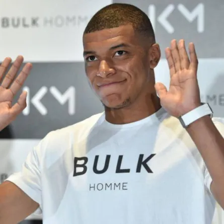 نيمار ومبابي لا يرغبان البقاء في باريس سان جرمان