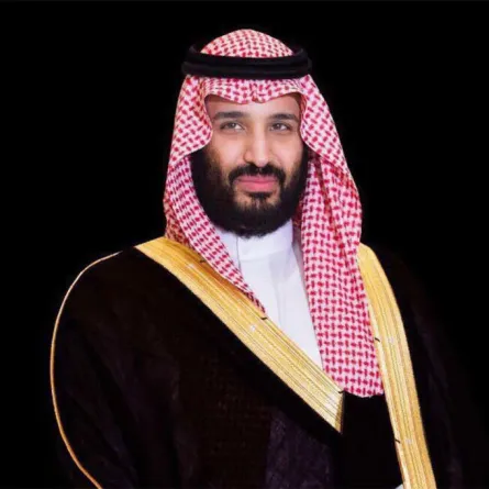 ولي العهد يبحث مع رئيس جامعة طوكيو فرص تطوير التعاون الأكاديمي بالمملكة