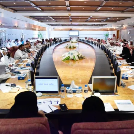 "العمل والتنمية الاجتماعية" تضع الخطوط العريضة لبرنامج "اجير للعمالة المتبادلة"