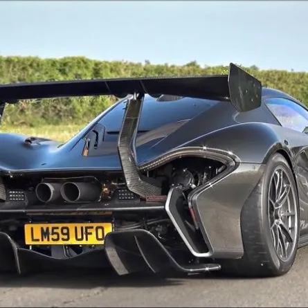 بوغاتي تتصدر لائحة أغلى السيارات الفخمة